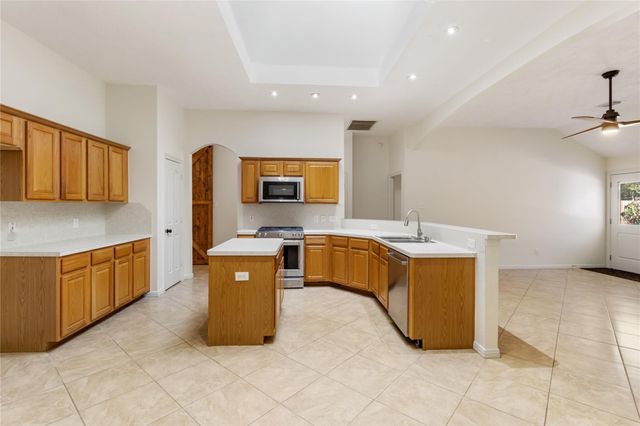 914 Parthenon Place, New Caney, TX 77357