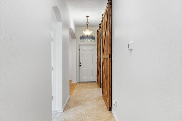 914 Parthenon Place, New Caney, TX 77357