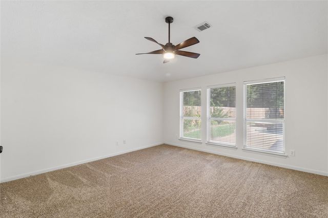 914 Parthenon Place, New Caney, TX 77357