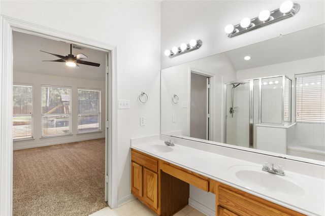 914 Parthenon Place, New Caney, TX 77357