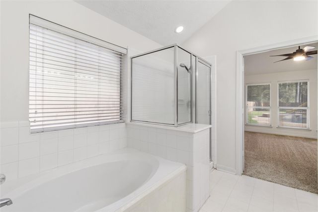 914 Parthenon Place, New Caney, TX 77357