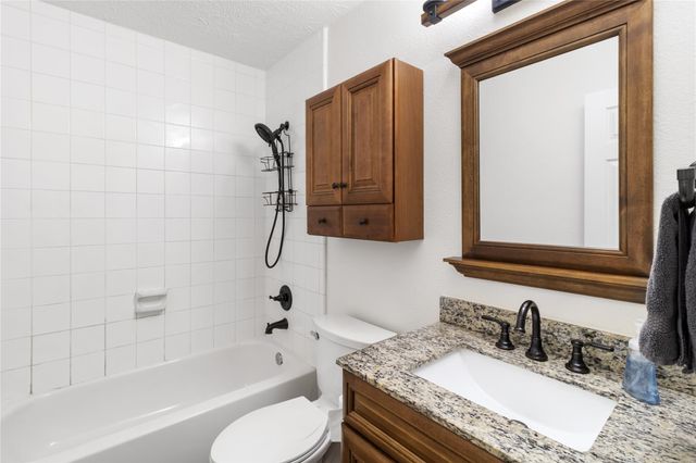 914 Parthenon Place, New Caney, TX 77357