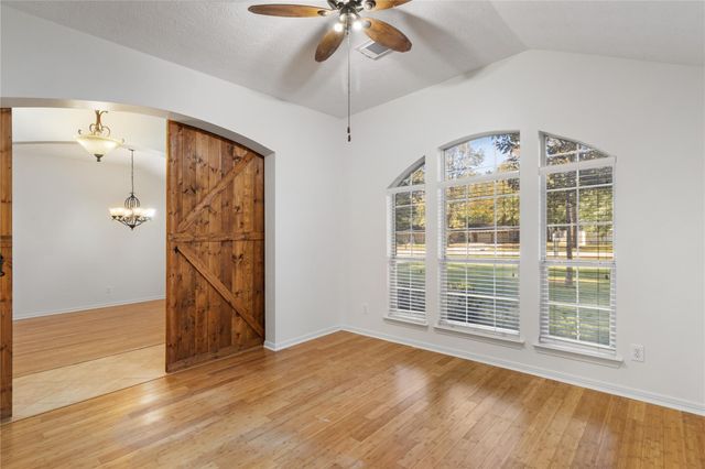 914 Parthenon Place, New Caney, TX 77357