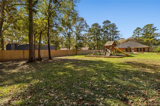 914 Parthenon Place, New Caney, TX 77357