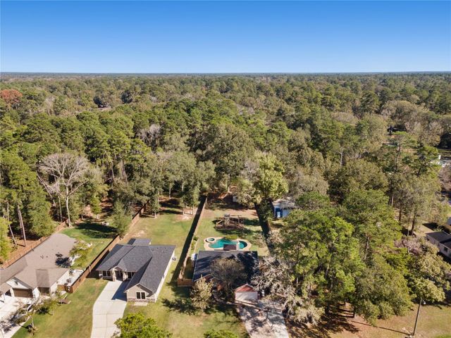 914 Parthenon Place, New Caney, TX 77357