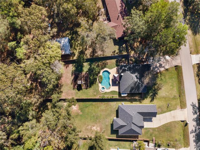 914 Parthenon Place, New Caney, TX 77357