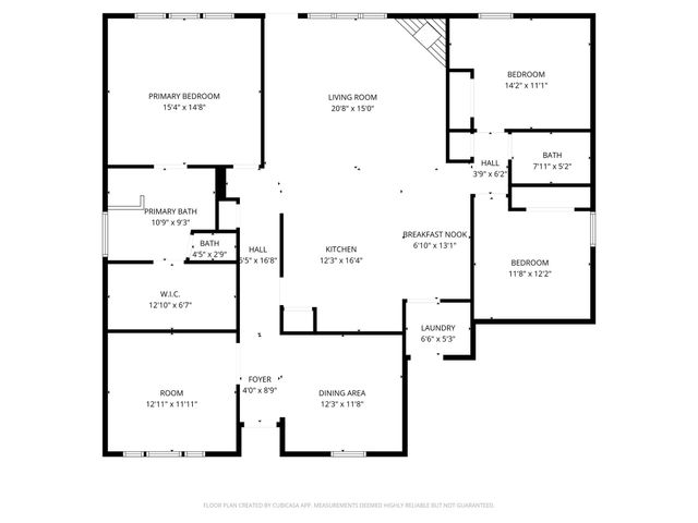 914 Parthenon Place, New Caney, TX 77357