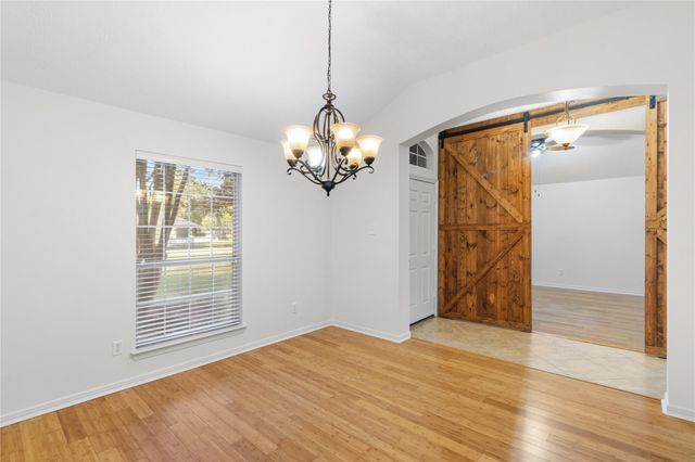 914 Parthenon Place, New Caney, TX 77357