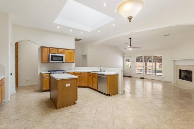 914 Parthenon Place, New Caney, TX 77357