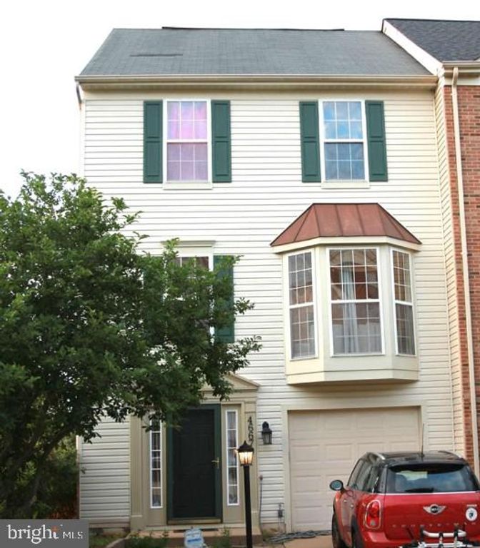 46670 CAVENDISH SQ, Sterling, VA 20165