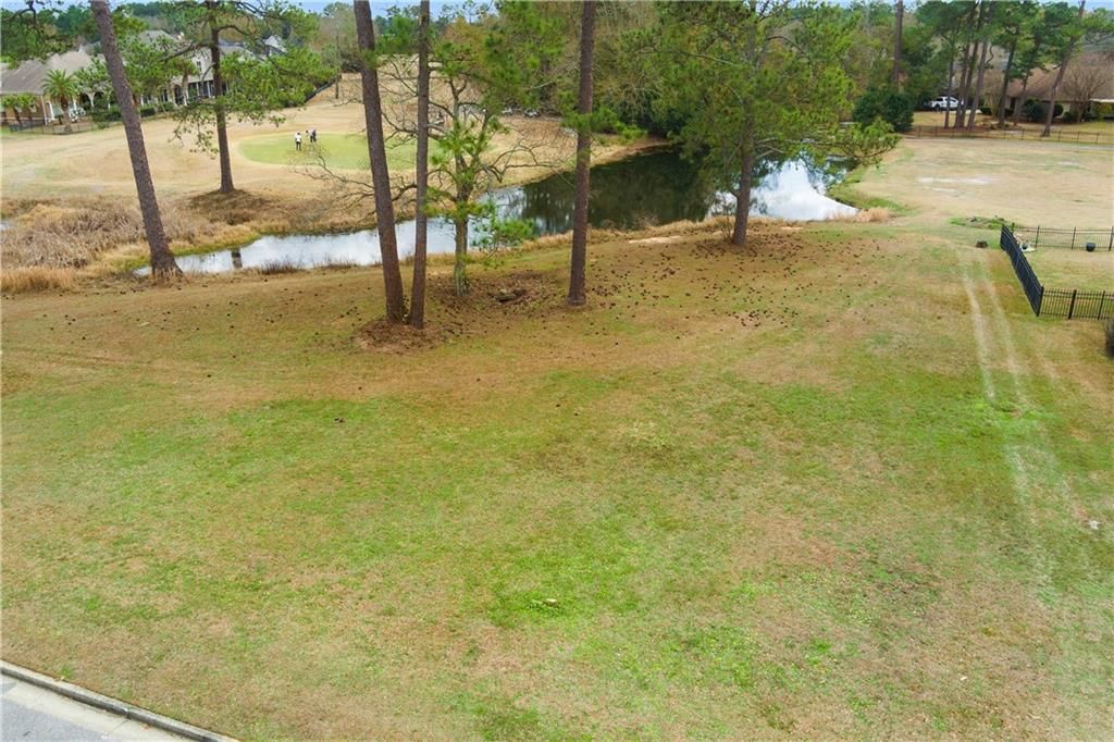 4171 Heron Lakes Drive, Mobile, AL 36693 — photo 2