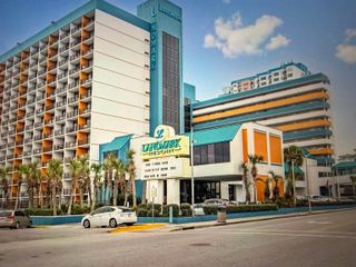 1501 S Ocean Blvd. # 1416, Myrtle Beach, SC 29577