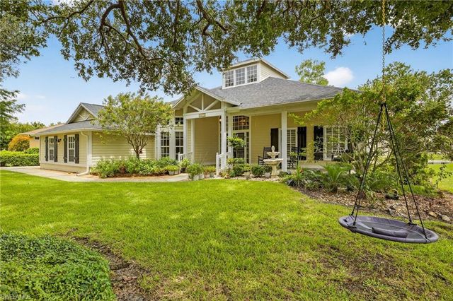 11592 Timberline CIR, Fort Myers, FL 33966