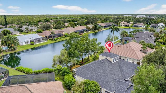 11592 Timberline CIR, Fort Myers, FL 33966