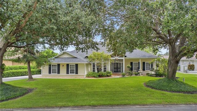 11592 Timberline CIR, Fort Myers, FL 33966