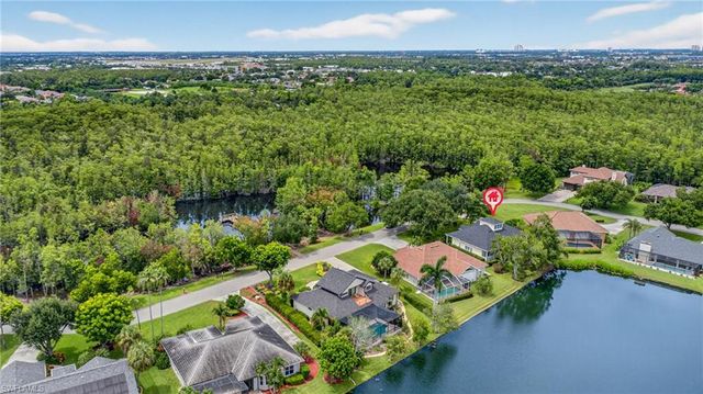 11592 Timberline CIR, Fort Myers, FL 33966