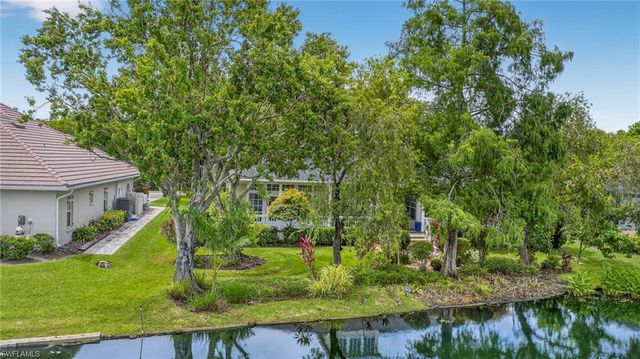 11592 Timberline CIR, Fort Myers, FL 33966