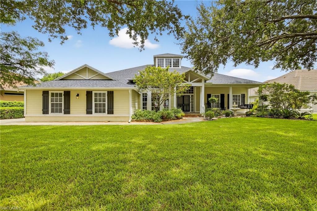 11592 Timberline CIR, Fort Myers, FL 33966