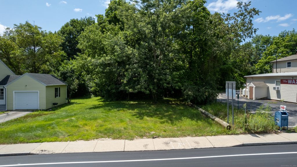 99 Slater Avenue, Griswold, CT 06351