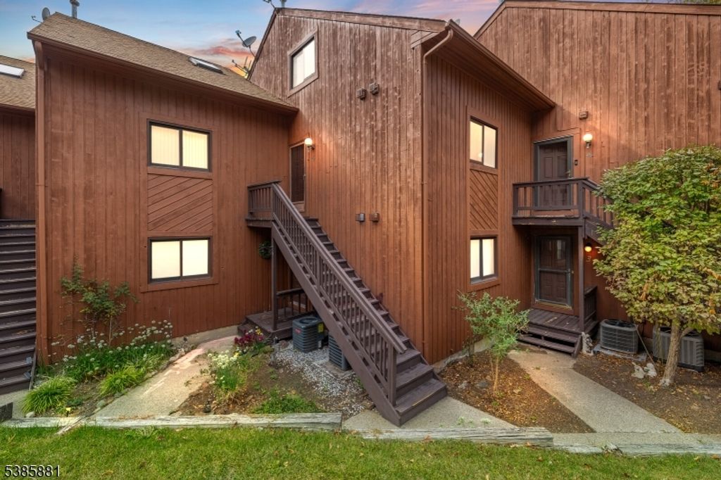 4 Attitash Dr Unit 6 6, Vernon Twp., NJ 07462