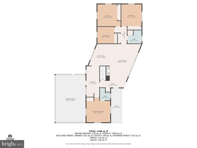 1846 CLOVER LN, York, PA 17403