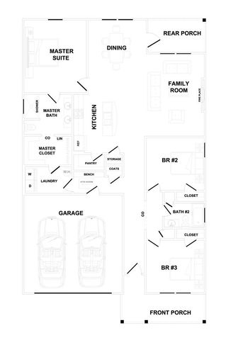 281 S Bend Avenue, Dothan, AL 36301