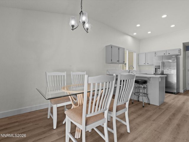 8620 Silver Shores Drive, Reno, NV 89506