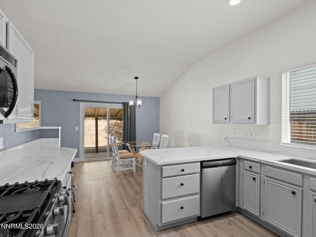 8620 Silver Shores Drive, Reno, NV 89506