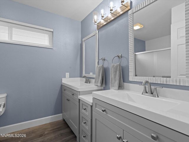 8620 Silver Shores Drive, Reno, NV 89506