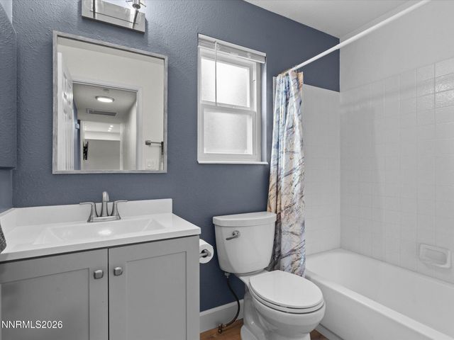 8620 Silver Shores Drive, Reno, NV 89506