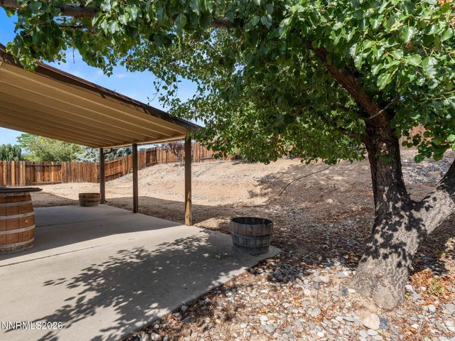 8620 Silver Shores Drive, Reno, NV 89506