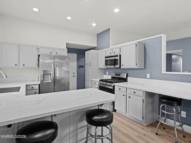 8620 Silver Shores Drive, Reno, NV 89506