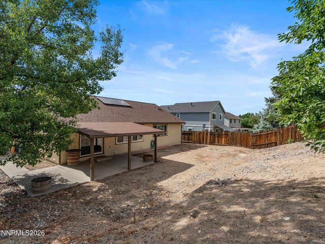 8620 Silver Shores Drive, Reno, NV 89506