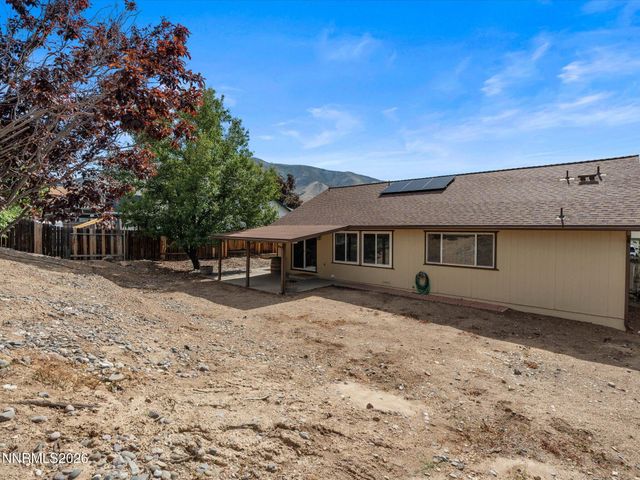 8620 Silver Shores Drive, Reno, NV 89506