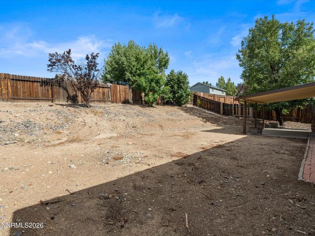 8620 Silver Shores Drive, Reno, NV 89506
