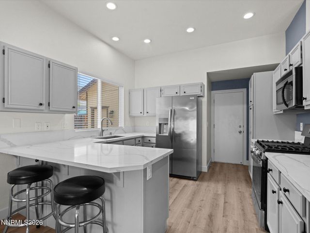 8620 Silver Shores Drive, Reno, NV 89506