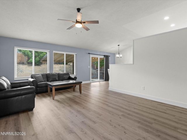 8620 Silver Shores Drive, Reno, NV 89506