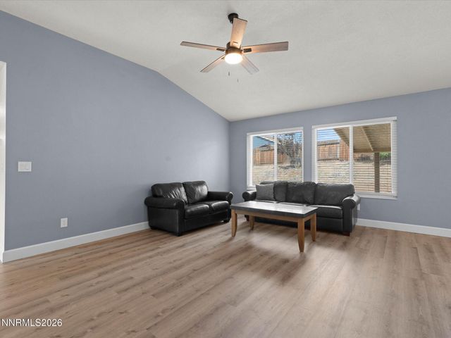 8620 Silver Shores Drive, Reno, NV 89506