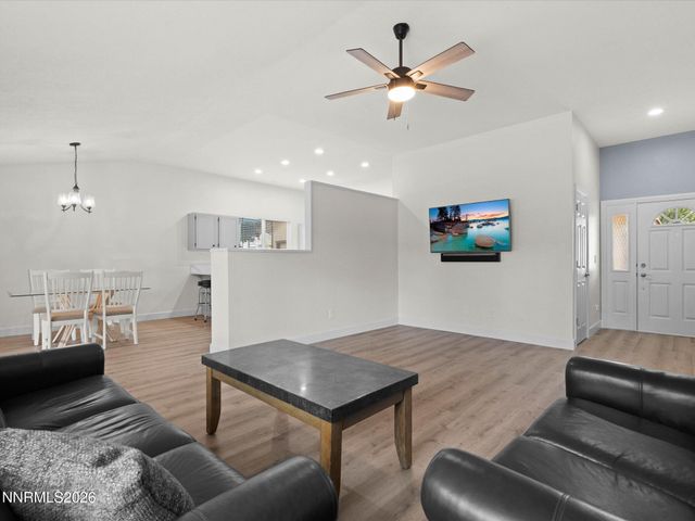 8620 Silver Shores Drive, Reno, NV 89506