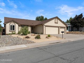 8620 Silver Shores Drive, Reno, NV 89506