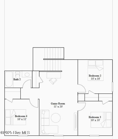 6358 Swainson Street Lot 125 Littleton, Ocean Isle Beach, NC 28469