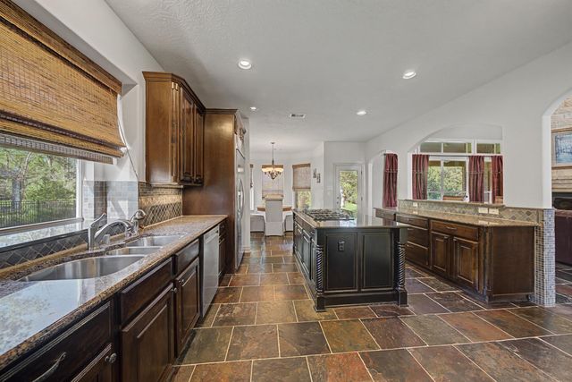 27223 Blue Cedar Lane, Spring, TX 77386