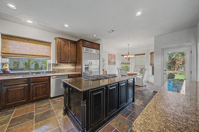 27223 Blue Cedar Lane, Spring, TX 77386