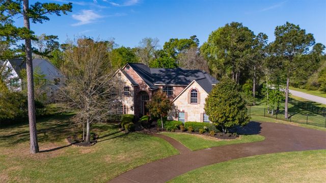 27223 Blue Cedar Lane, Spring, TX 77386