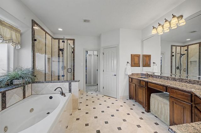 27223 Blue Cedar Lane, Spring, TX 77386