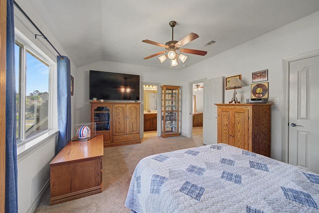 27223 Blue Cedar Lane, Spring, TX 77386