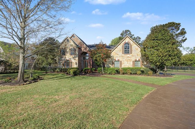 27223 Blue Cedar Lane, Spring, TX 77386