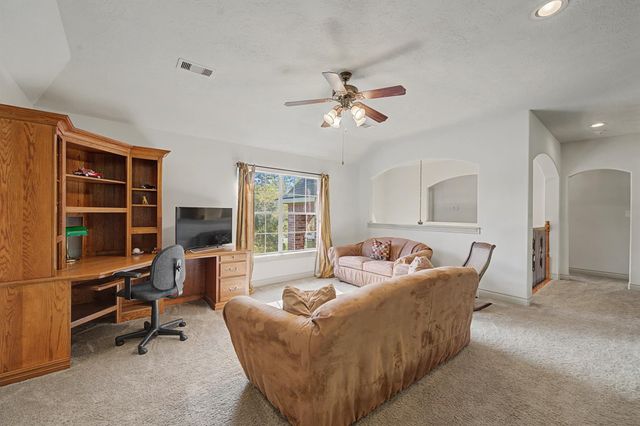 27223 Blue Cedar Lane, Spring, TX 77386