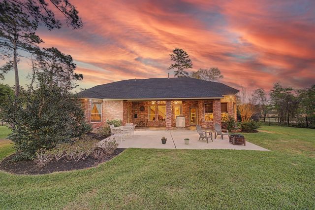 27223 Blue Cedar Lane, Spring, TX 77386