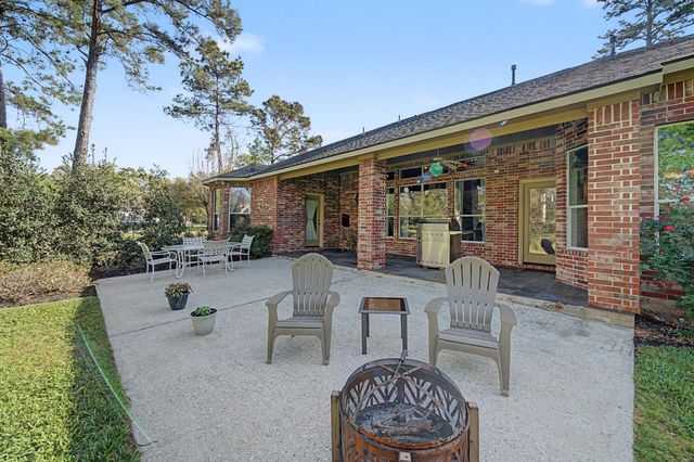 27223 Blue Cedar Lane, Spring, TX 77386